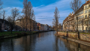 Pompes Funèbres Strasbourg